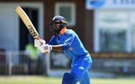Vijay Shankar